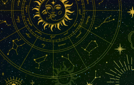  Astrology Specialist 