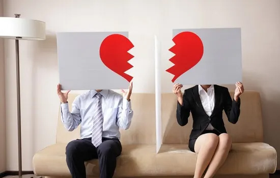 Divorce Problems