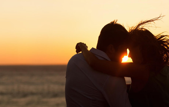 Love Back